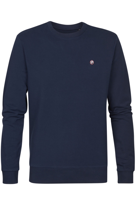Petrol Industries men sweater round neck